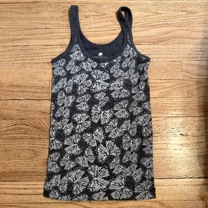 Banana Republic Tank